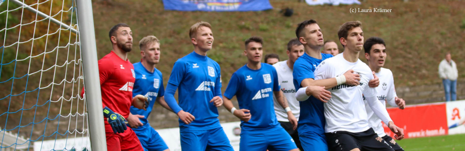 Budissa Bautzen unterliegt dem BFV 08