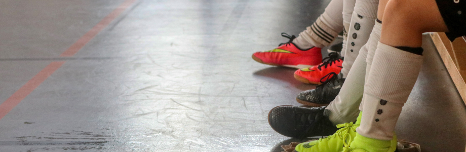 Update zu den Hallenturnieren im Nachwuchsbereich