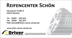 2021-01-30 Reifencenter Schon