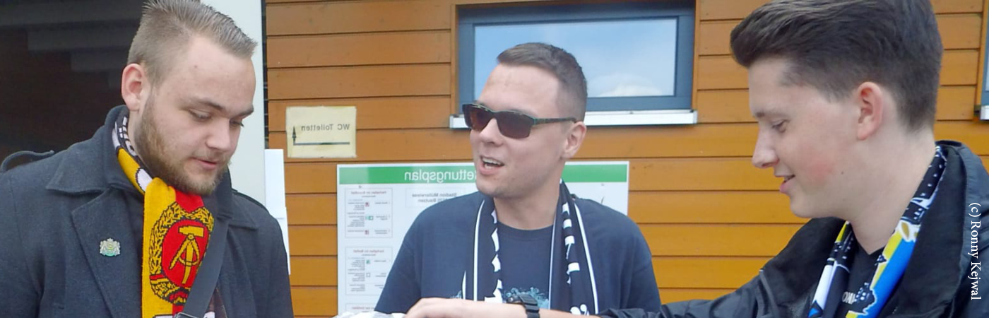 2021-02-27 Ralf Ludwig Interview
