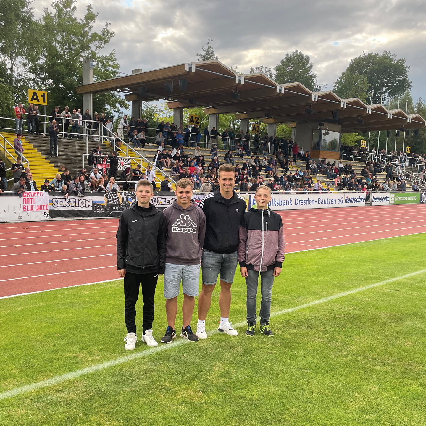 2021-08-21 Besucher KInderheim ohne Rahmen