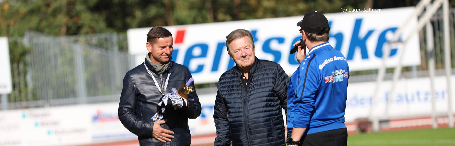 2021-10-14 Ehrung Auszeichnung Lok