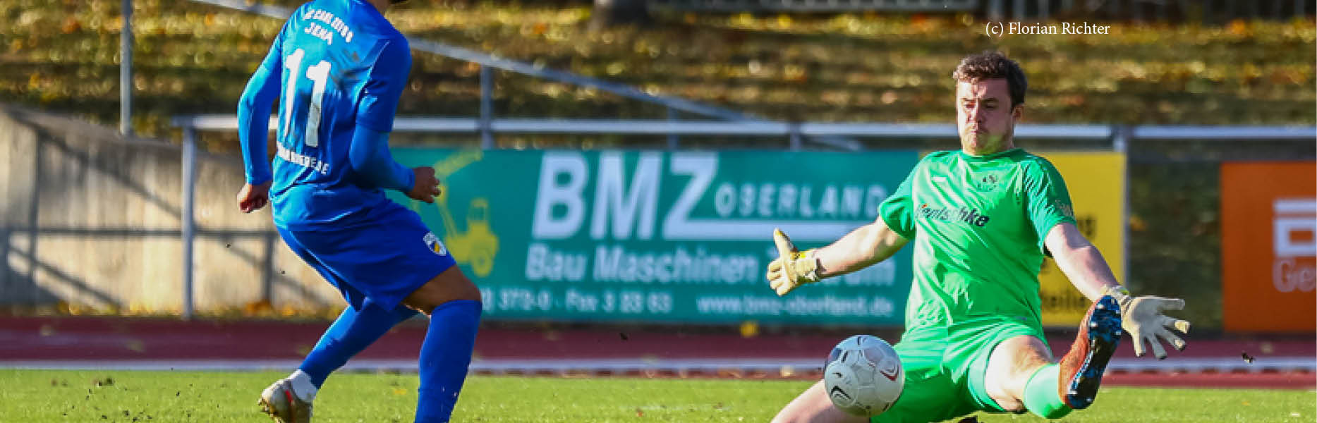 2021-11-06 Spielbericht Jena