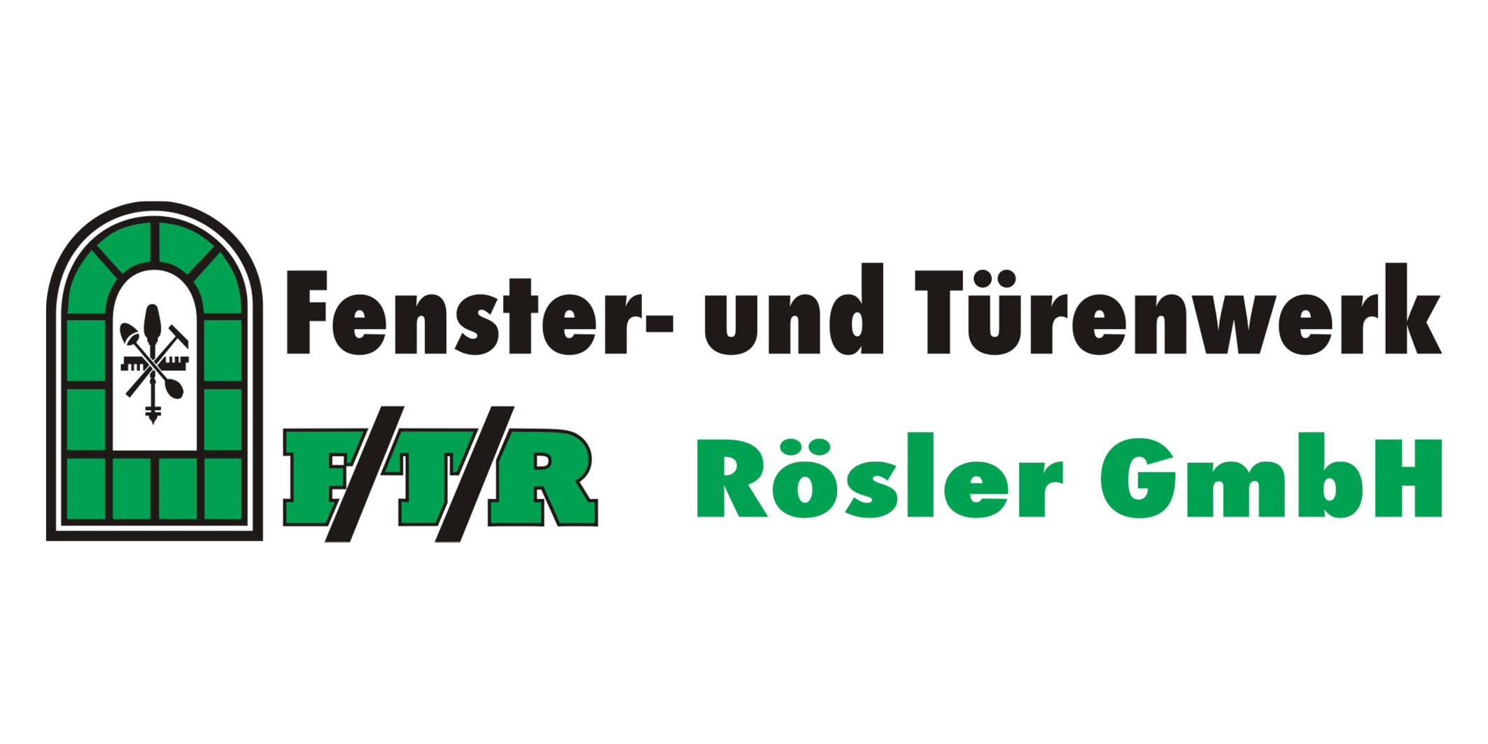 Fenster- und Turenwerk Roler